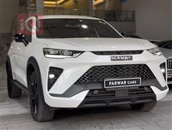 Haval H6 GT